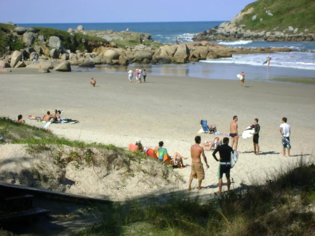 Residencial Galápagos Apartamento Imbituba   Imbituba (Santa Catarina)