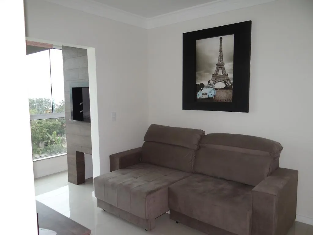 Residencial Galápagos Apartamento Imbituba  Imbituba (Santa Catarina)
