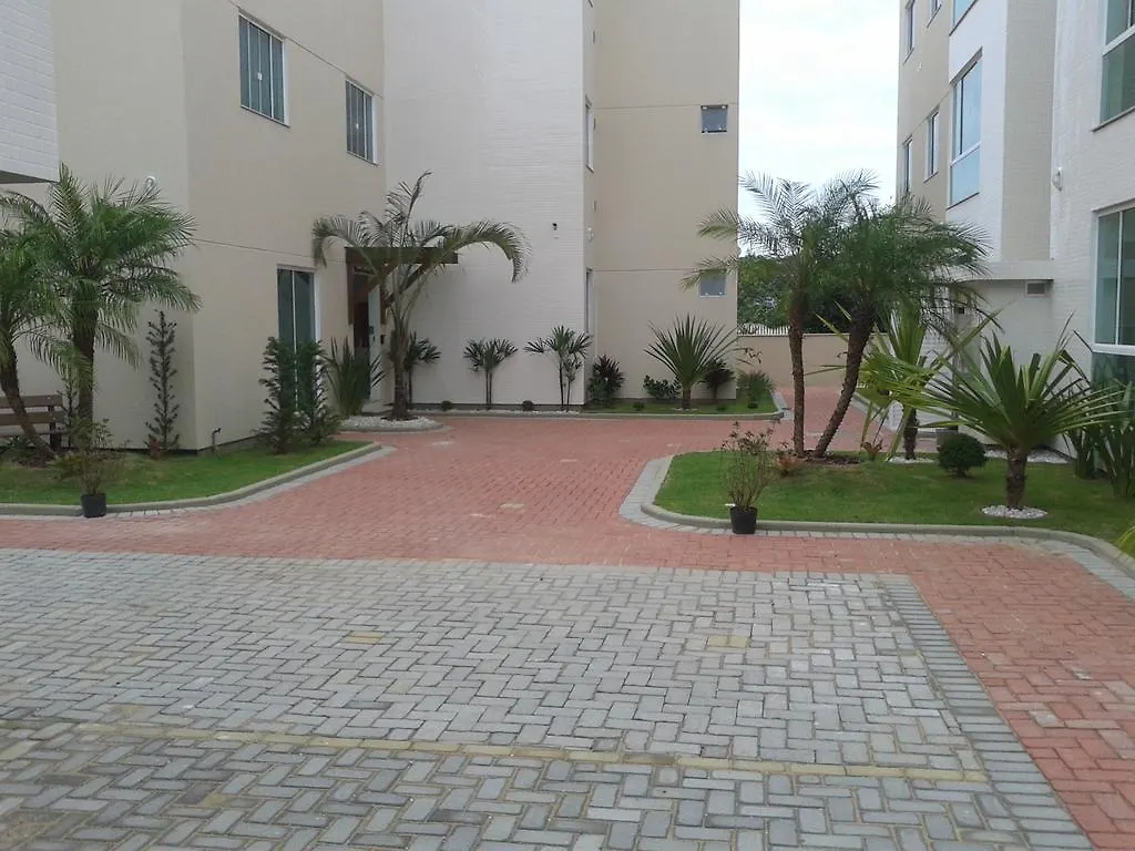Residencial Galápagos Apartamento Imbituba  Brasil