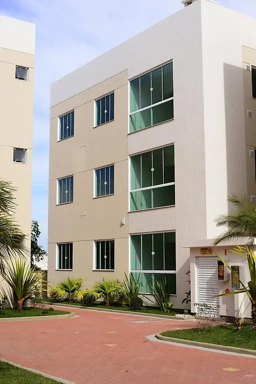Residencial Galápagos Apartamento Imbituba  Brasil