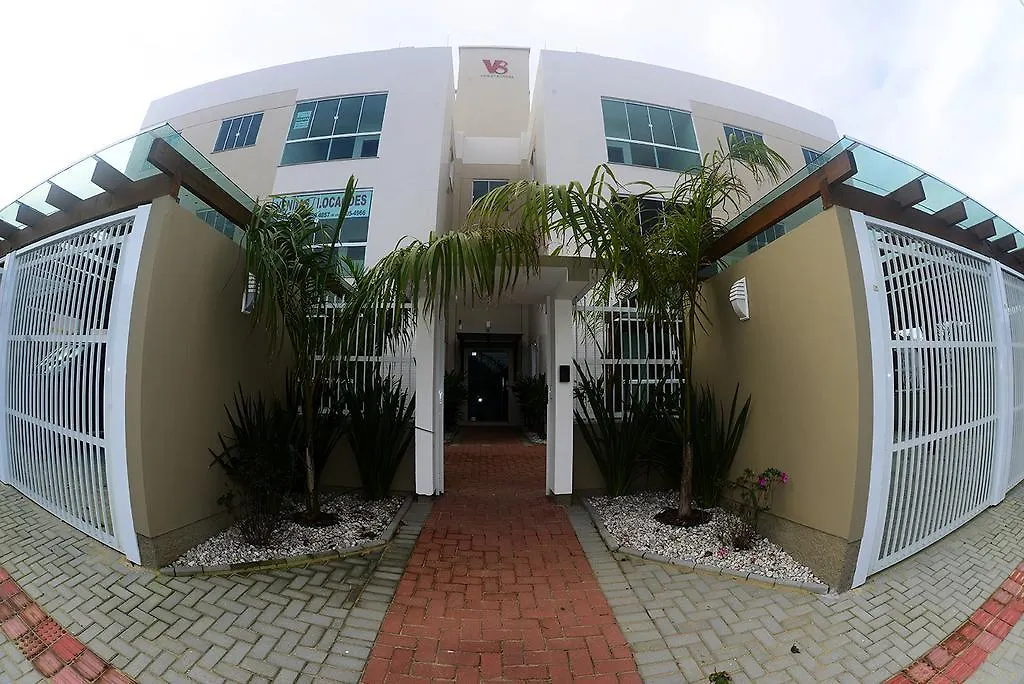 Residencial Galápagos Apartamento Imbituba