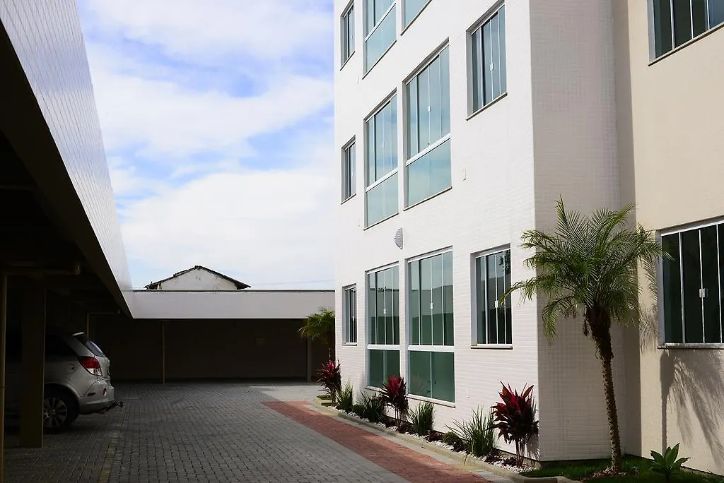 Residencial Galápagos Apartamento Imbituba