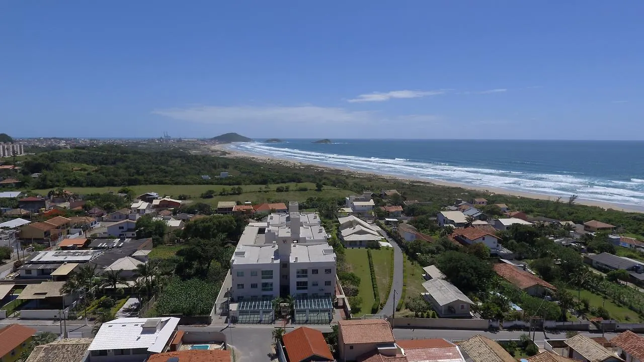 Residencial Galápagos Apartamento Imbituba  Brasil