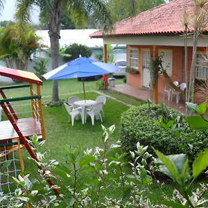Estalagem Dei Fiori, Imbituba (Santa Catarina)